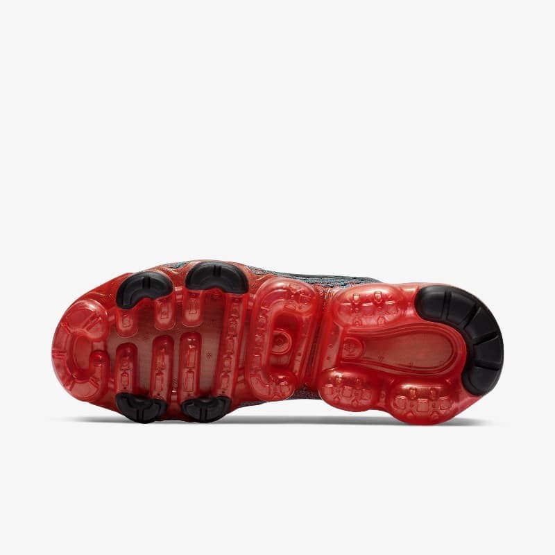 Air vapormax plus flyknit deals